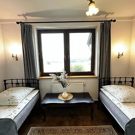 Ferienwohnung Cisowe Siolo Jeleniewo  Exterior foto