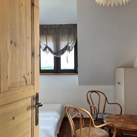 Ferienwohnung Cisowe Siolo Jeleniewo  Exterior foto