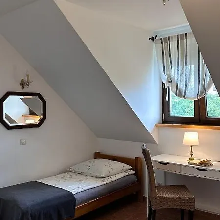 Ferienwohnung Cisowe Siolo Jeleniewo  Exterior foto