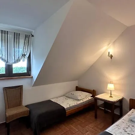 Ferienwohnung Cisowe Siolo Jeleniewo  Exterior foto