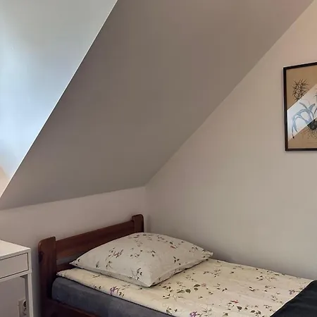 Ferienwohnung Cisowe Siolo Jeleniewo  Exterior foto
