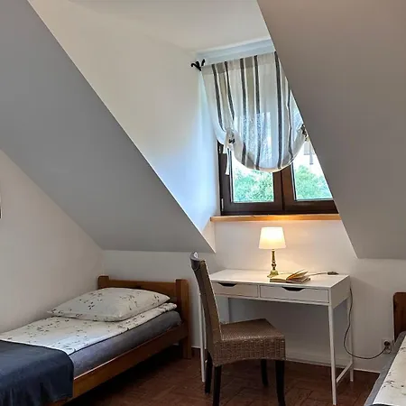 Ferienwohnung Cisowe Siolo Jeleniewo  Exterior foto