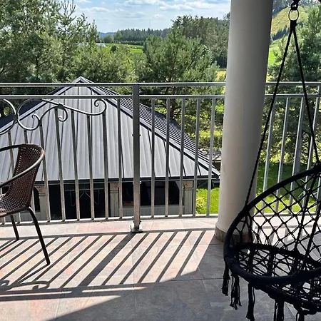 Ferienwohnung Cisowe Siolo Jeleniewo  Exterior foto