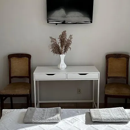 Ferienwohnung Cisowe Siolo Jeleniewo  Exterior foto