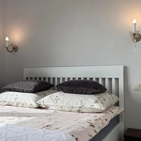 Ferienwohnung Cisowe Siolo Jeleniewo  Exterior foto