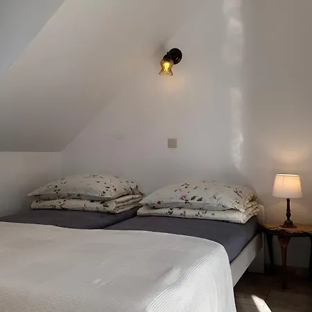 Ferienwohnung Cisowe Siolo Jeleniewo  Exterior foto