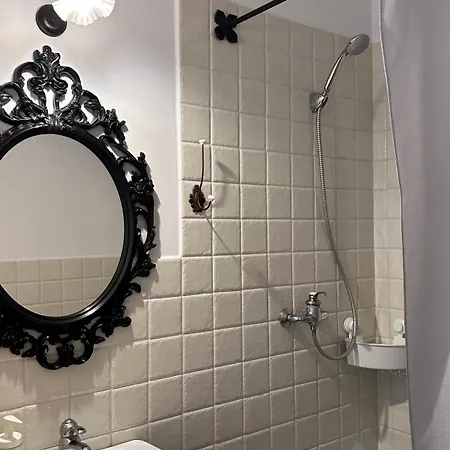 Ferienwohnung Cisowe Siolo Jeleniewo  Zimmer foto
