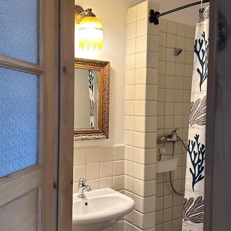 Ferienwohnung Cisowe Siolo Jeleniewo  Zimmer foto