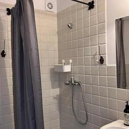 Ferienwohnung Cisowe Siolo Jeleniewo  Zimmer foto