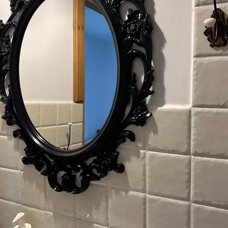 Ferienwohnung Cisowe Siolo Jeleniewo  Zimmer foto