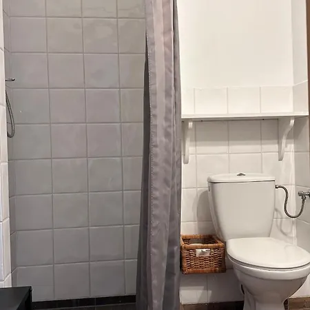 Ferienwohnung Cisowe Siolo Jeleniewo  Zimmer foto