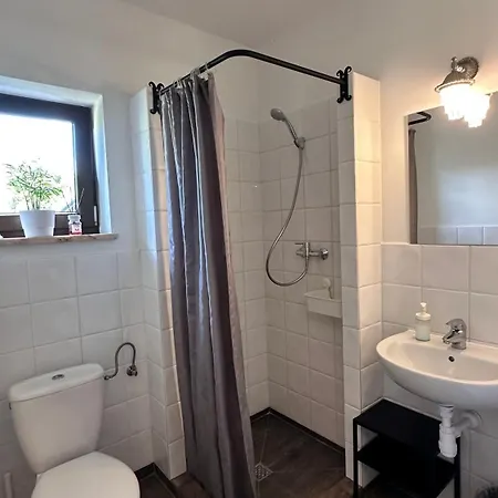 Ferienwohnung Cisowe Siolo Jeleniewo  Exterior foto