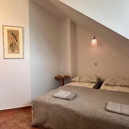 Ferienwohnung Cisowe Siolo Jeleniewo  Zimmer foto
