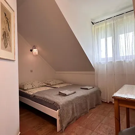 Ferienwohnung Cisowe Siolo Jeleniewo  Zimmer foto