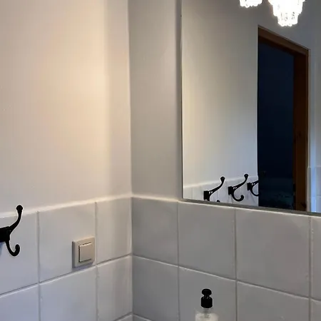 Ferienwohnung Cisowe Siolo Jeleniewo  Zimmer foto