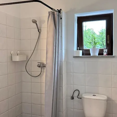 Ferienwohnung Cisowe Siolo Jeleniewo  Zimmer foto