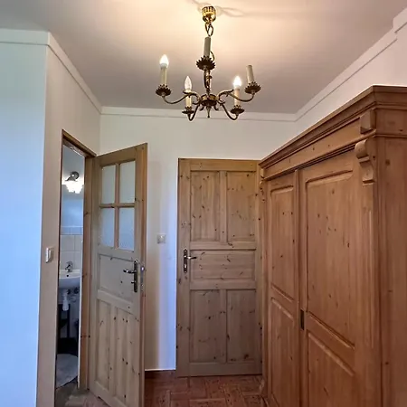 Ferienwohnung Cisowe Siolo Jeleniewo  Exterior foto