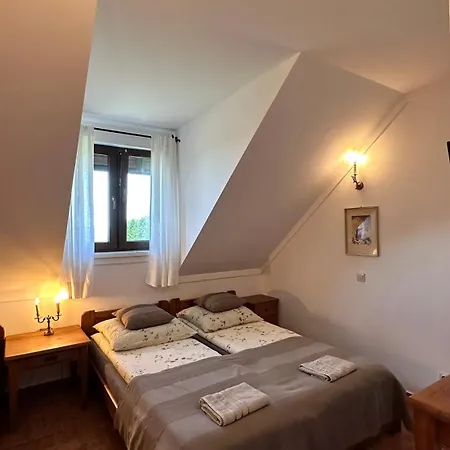 Ferienwohnung Cisowe Siolo Jeleniewo  Exterior foto