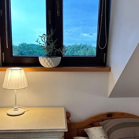 Ferienwohnung Cisowe Siolo Jeleniewo  Exterior foto