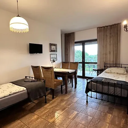 Ferienwohnung Cisowe Siolo Jeleniewo  Exterior foto