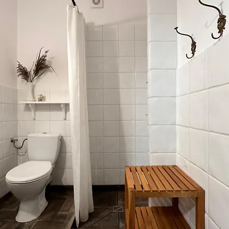 Ferienwohnung Cisowe Siolo Jeleniewo  Exterior foto