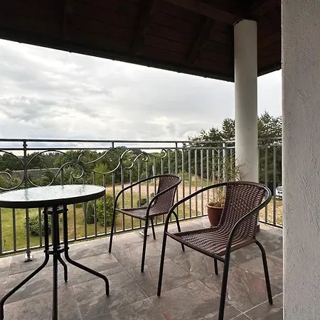 Ferienwohnung Cisowe Siolo Jeleniewo  Exterior foto