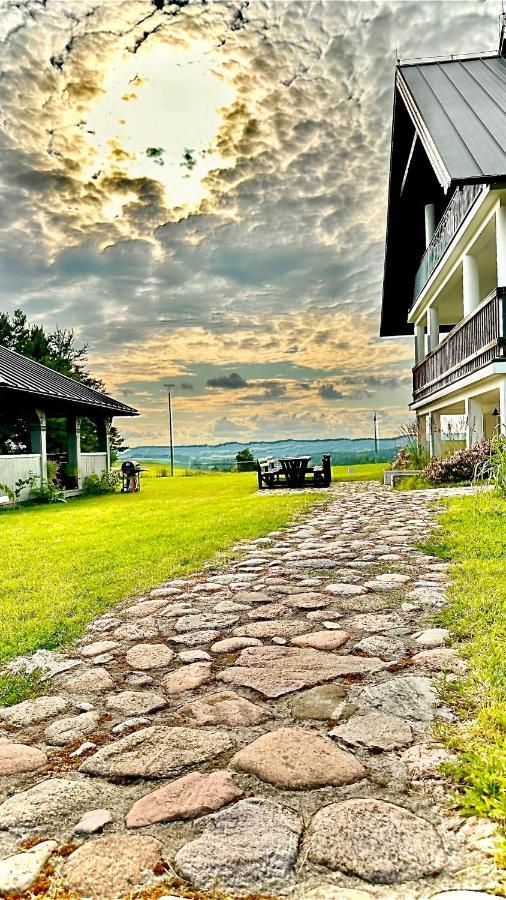 Privatunterkunft Cisowe Siolo Jeleniewo (Podlaskie)