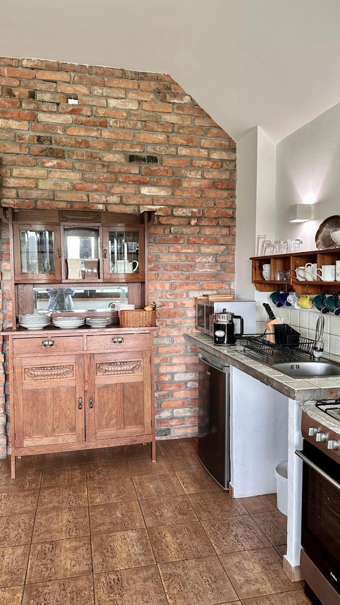 Privatunterkunft Cisowe Siolo