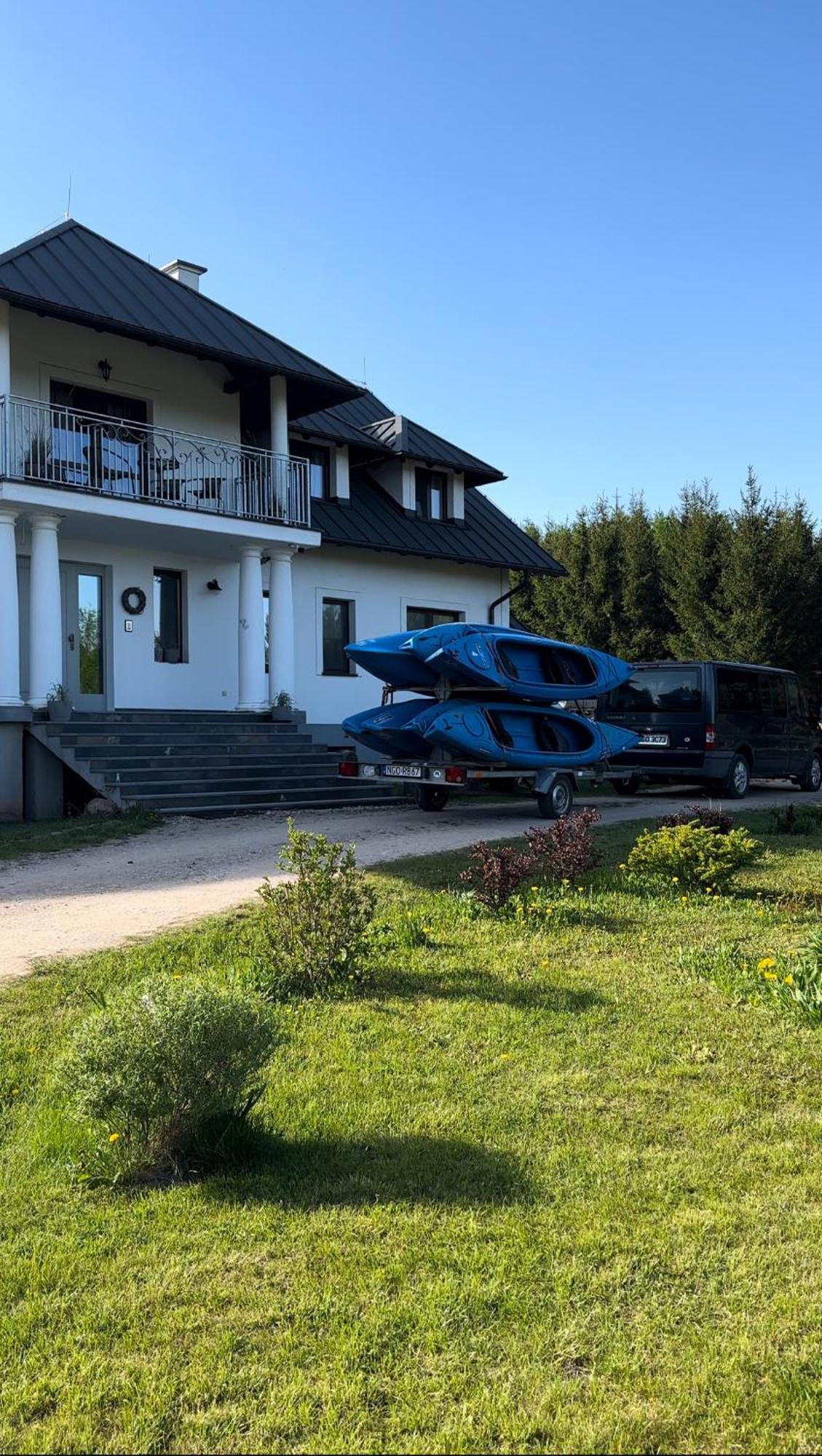 Cisowe Siolo * Jeleniewo (Podlaskie)