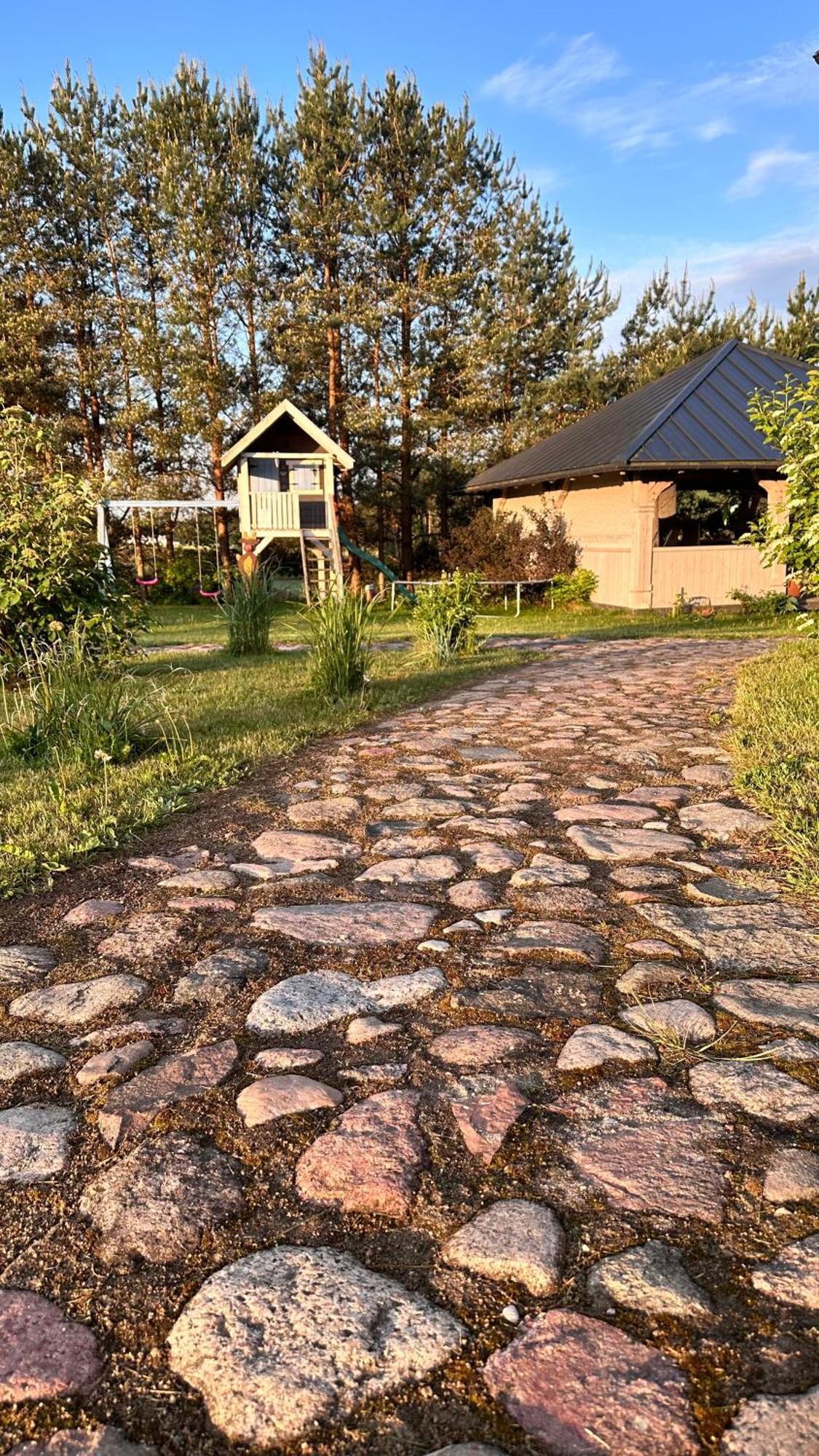 Cisowe Siolo * Jeleniewo (Podlaskie)