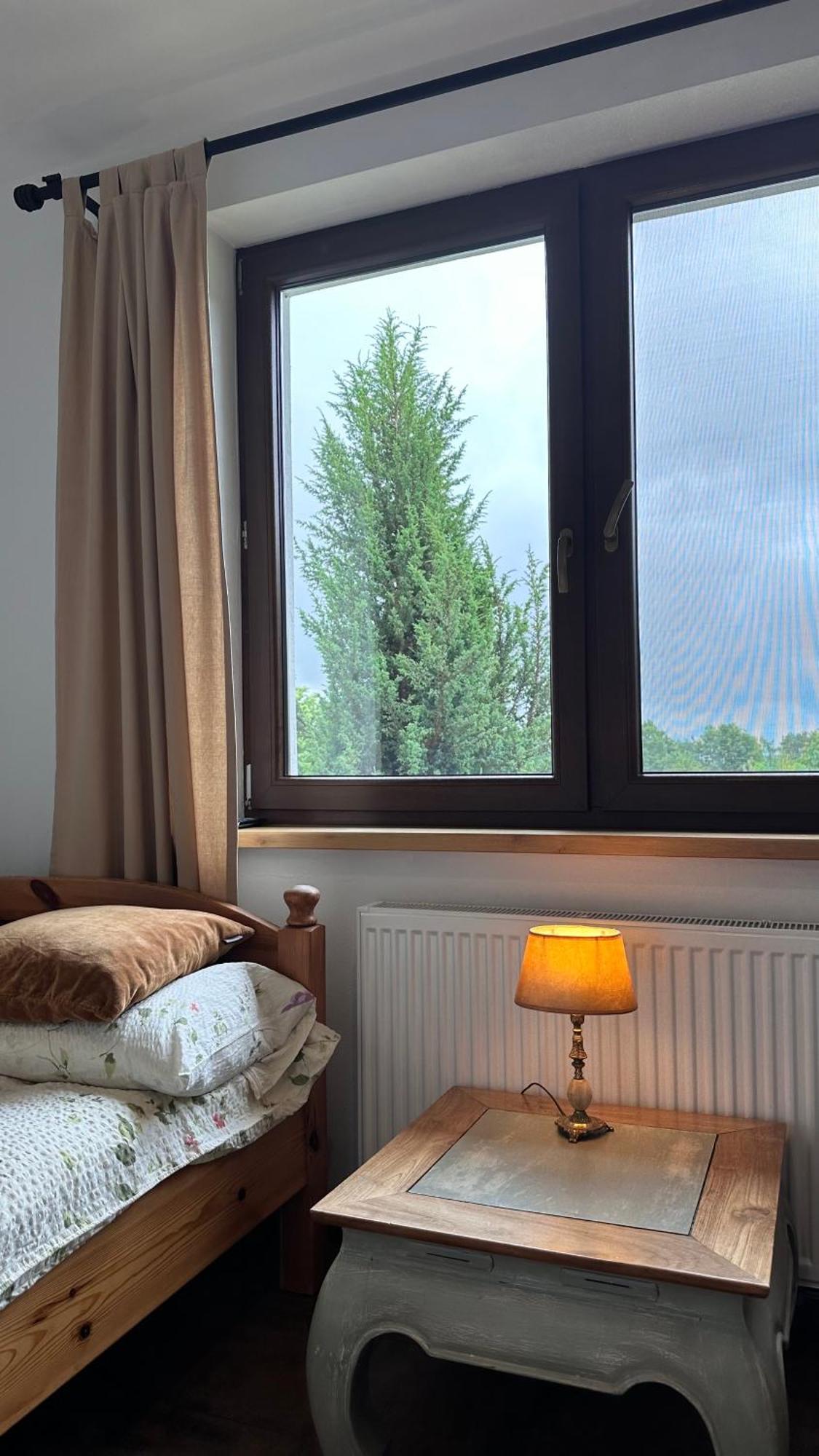 Cisowe Siolo Jeleniewo (Podlaskie)